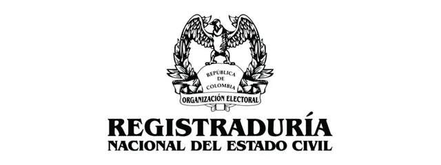 Registraduría Nacional del Estado Civil