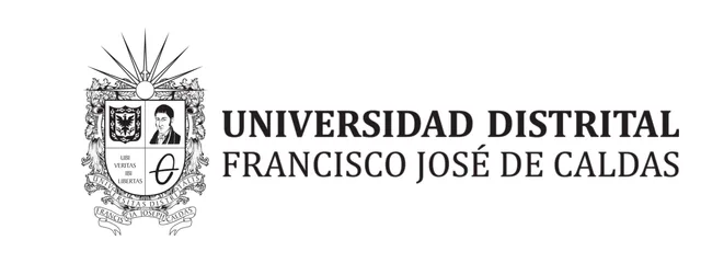 Universidad Distrital Francisco José de Caldas