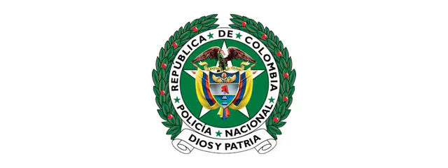 Policía Nacional de Colombia
