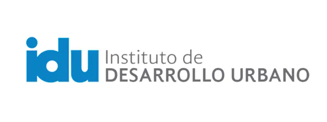 Instituto de Desarrollo Urbano — IDU