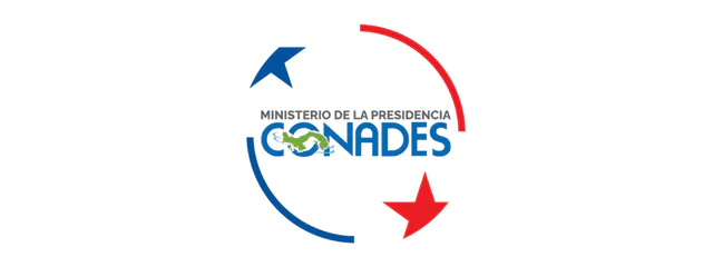 Ministerio de la Presidencia — CONADES